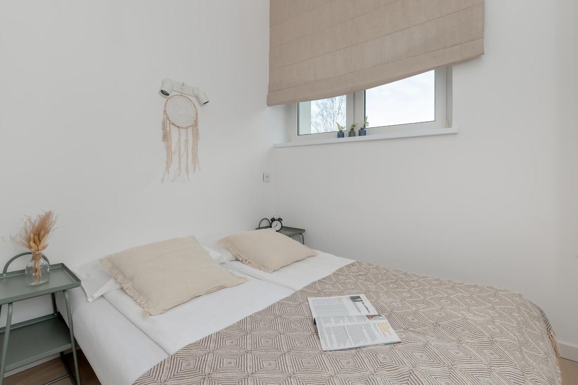 Apartments Lagiewniki Gdansk By Noclegi Renters Dış mekan fotoğraf
